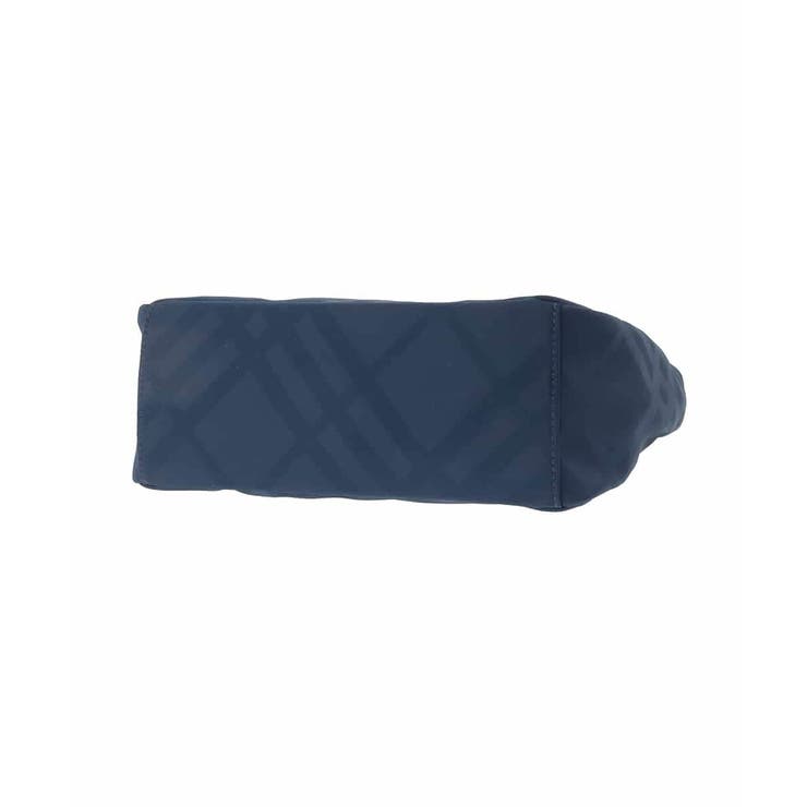 チェック柄コンパクトショルダーバッグ | MK MICHEL KLEIN BAG | 詳細画像8 