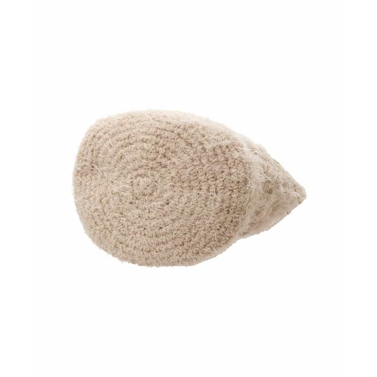 [軽量]タッセル付きニットバッグ | MK MICHEL KLEIN BAG | 詳細画像10 