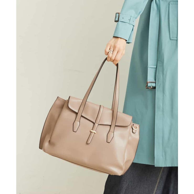 Reiss chancery 2024 leather satchel