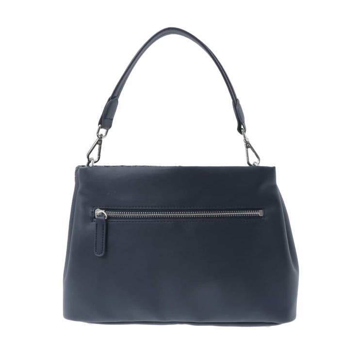 [2WAY]メッシュワンハンドルバッグ | MK MICHEL KLEIN BAG | 詳細画像4 