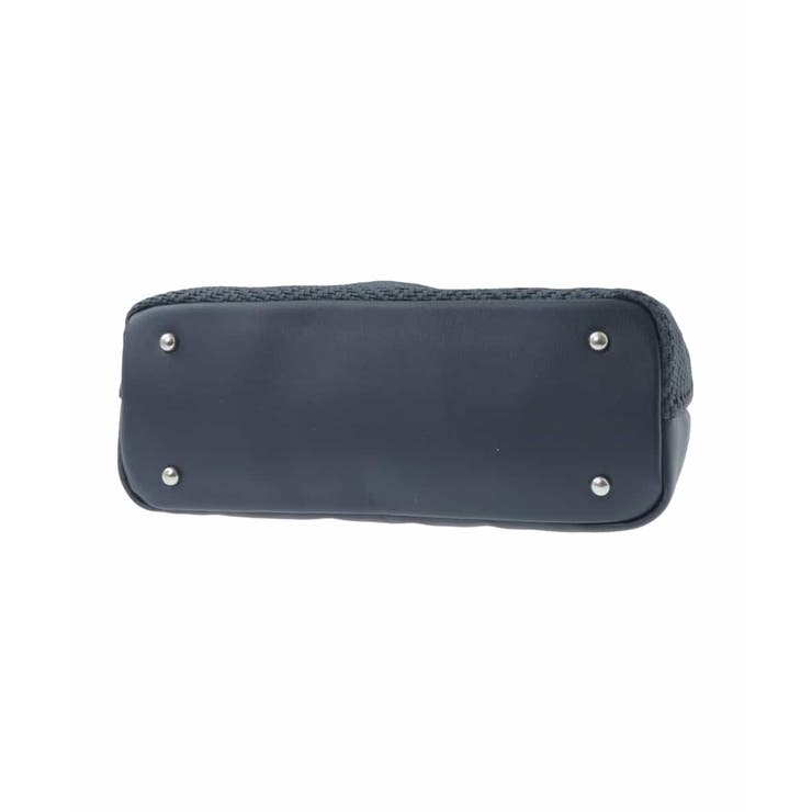 [2WAY]メッシュワンハンドルバッグ | MK MICHEL KLEIN BAG | 詳細画像7 