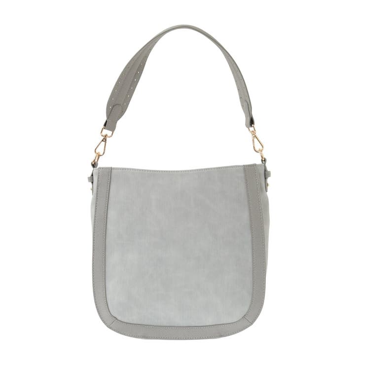 [2WAY]ラウンドワンハンドルバッグ | MK MICHEL KLEIN BAG | 詳細画像13 