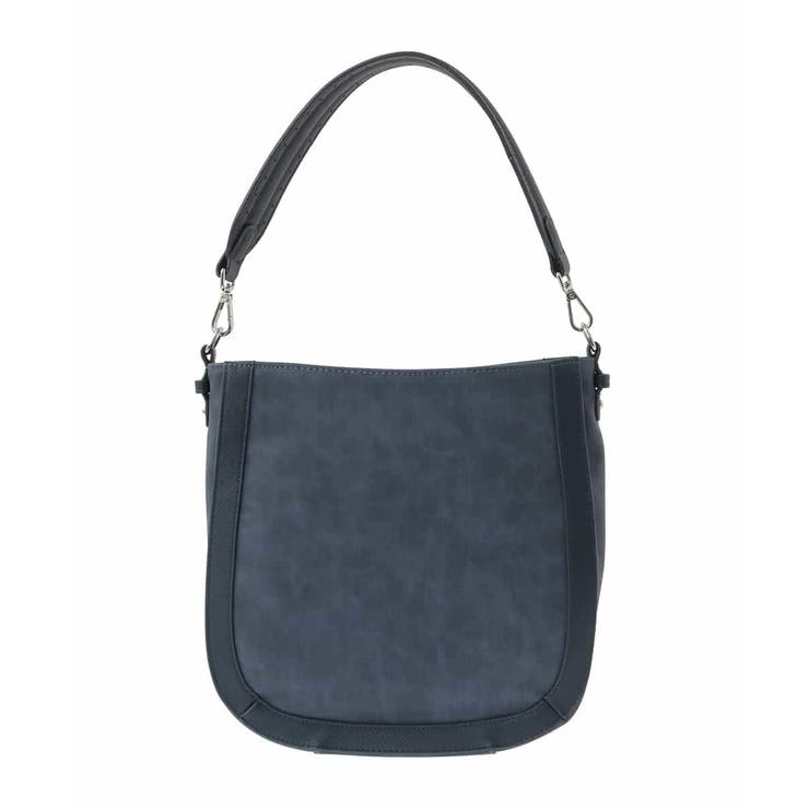 [2WAY]ラウンドワンハンドルバッグ | MK MICHEL KLEIN BAG | 詳細画像2 