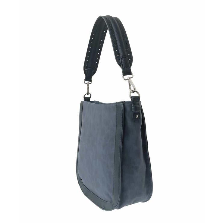 [2WAY]ラウンドワンハンドルバッグ | MK MICHEL KLEIN BAG | 詳細画像3 