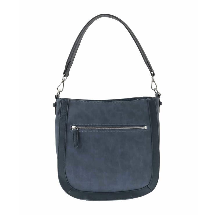 [2WAY]ラウンドワンハンドルバッグ | MK MICHEL KLEIN BAG | 詳細画像4 