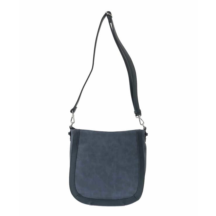 [2WAY]ラウンドワンハンドルバッグ | MK MICHEL KLEIN BAG | 詳細画像5 