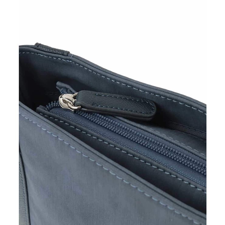 [2WAY]ラウンドワンハンドルバッグ | MK MICHEL KLEIN BAG | 詳細画像6 