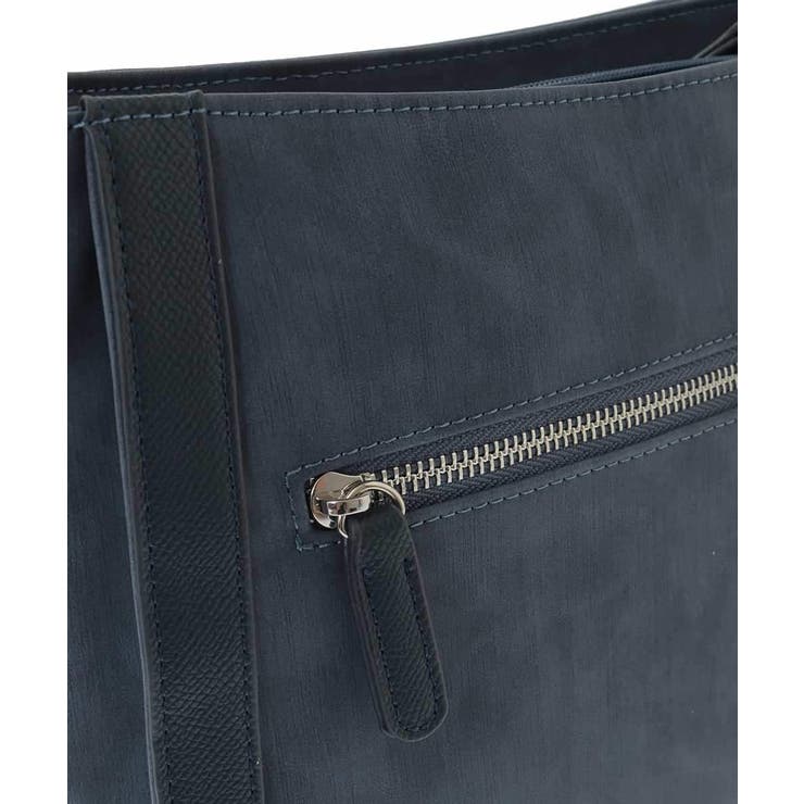 [2WAY]ラウンドワンハンドルバッグ | MK MICHEL KLEIN BAG | 詳細画像7 