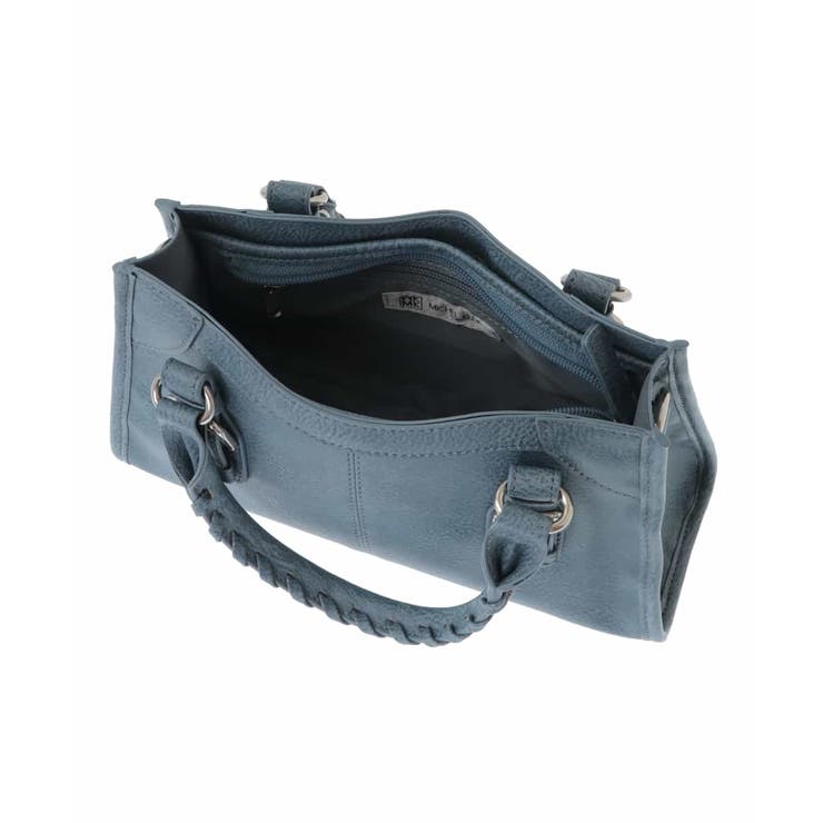 【2WAY】ミニショルダーバッグ | MK MICHEL KLEIN BAG | 詳細画像10 