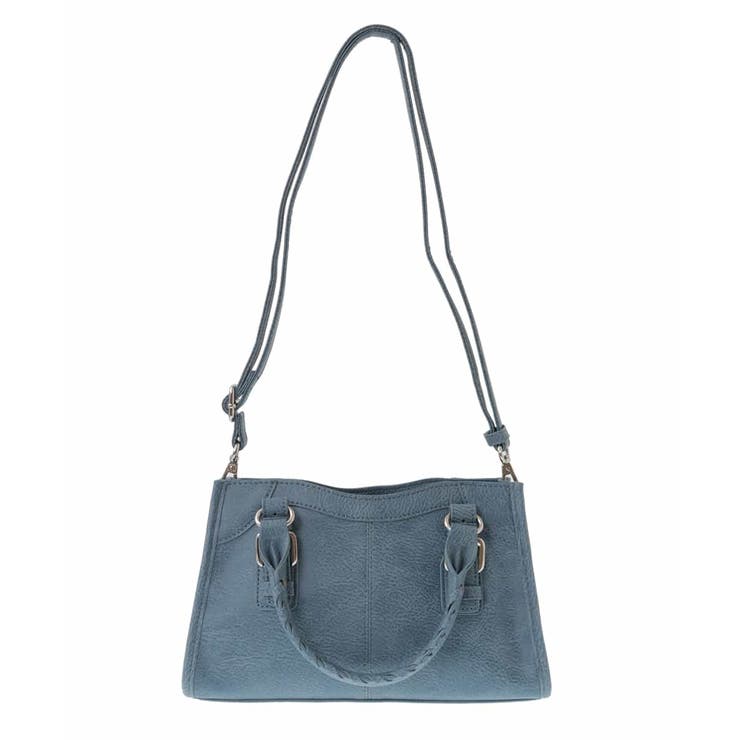 【2WAY】ミニショルダーバッグ | MK MICHEL KLEIN BAG | 詳細画像11 