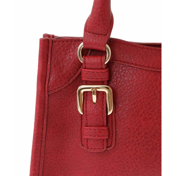 【2WAY】ミニショルダーバッグ | MK MICHEL KLEIN BAG | 詳細画像12 