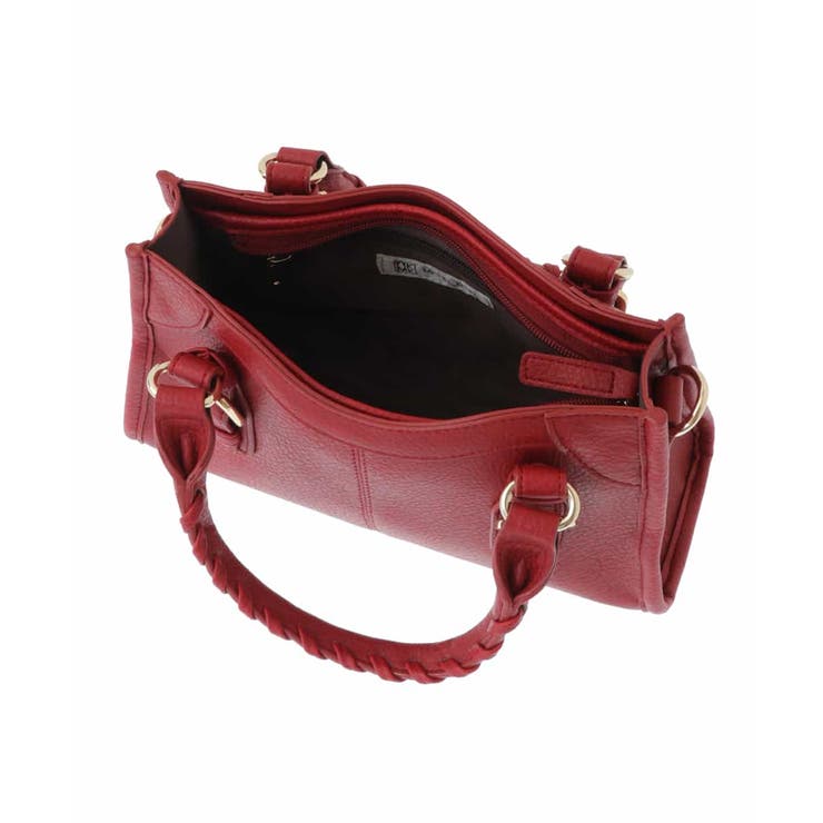 【2WAY】ミニショルダーバッグ | MK MICHEL KLEIN BAG | 詳細画像13 