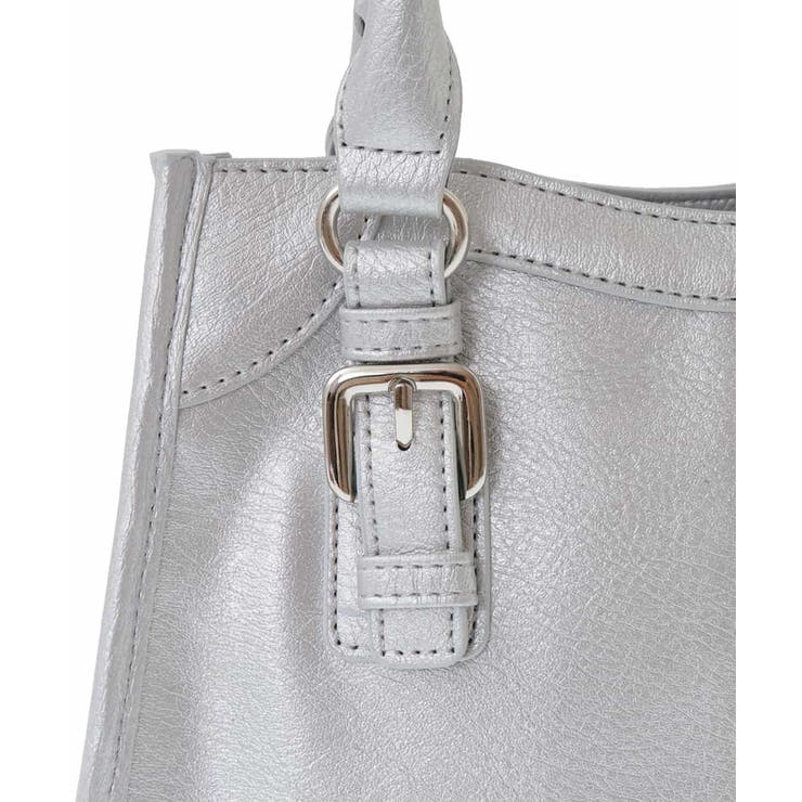 【2WAY】ミニショルダーバッグ | MK MICHEL KLEIN BAG | 詳細画像16 