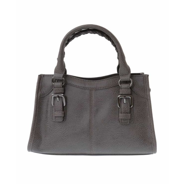 【2WAY】ミニショルダーバッグ | MK MICHEL KLEIN BAG | 詳細画像18 