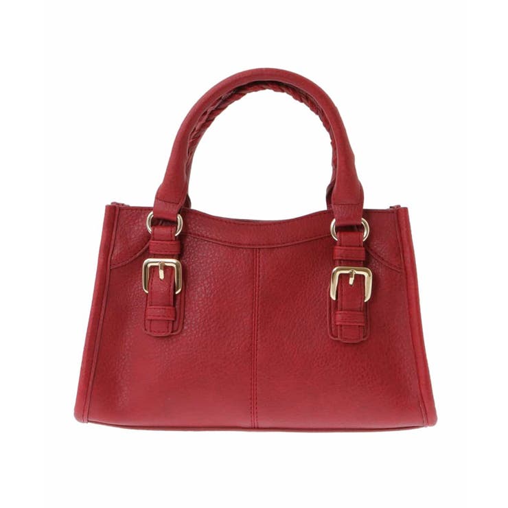 【2WAY】ミニショルダーバッグ | MK MICHEL KLEIN BAG | 詳細画像2 