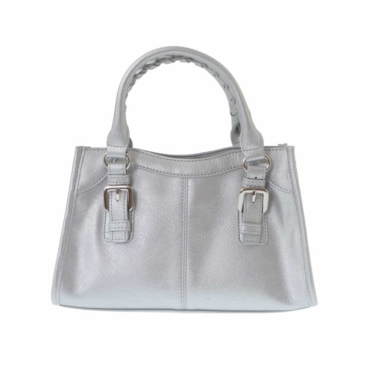 【2WAY】ミニショルダーバッグ | MK MICHEL KLEIN BAG | 詳細画像20 
