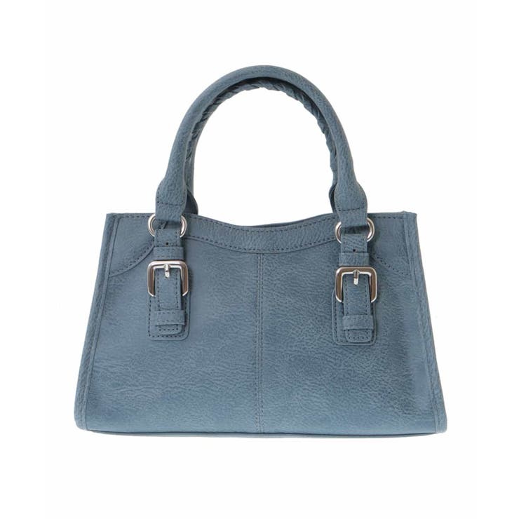 【2WAY】ミニショルダーバッグ | MK MICHEL KLEIN BAG | 詳細画像3 