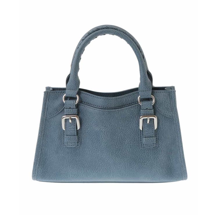 【2WAY】ミニショルダーバッグ | MK MICHEL KLEIN BAG | 詳細画像5 