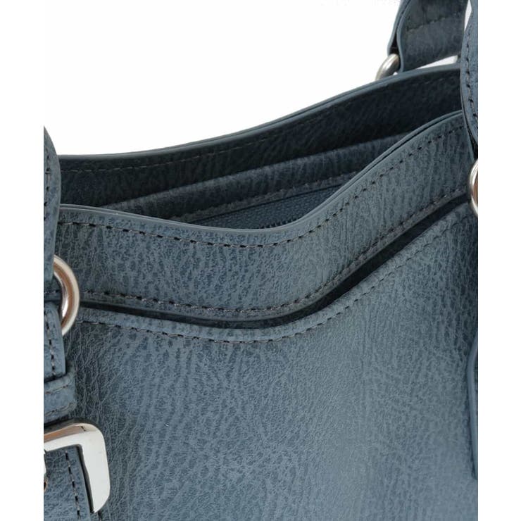 【2WAY】ミニショルダーバッグ | MK MICHEL KLEIN BAG | 詳細画像7 
