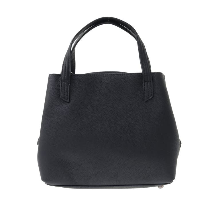 [2WAY]スクエアコンパクトトートバッグ | MK MICHEL KLEIN BAG | 詳細画像13 