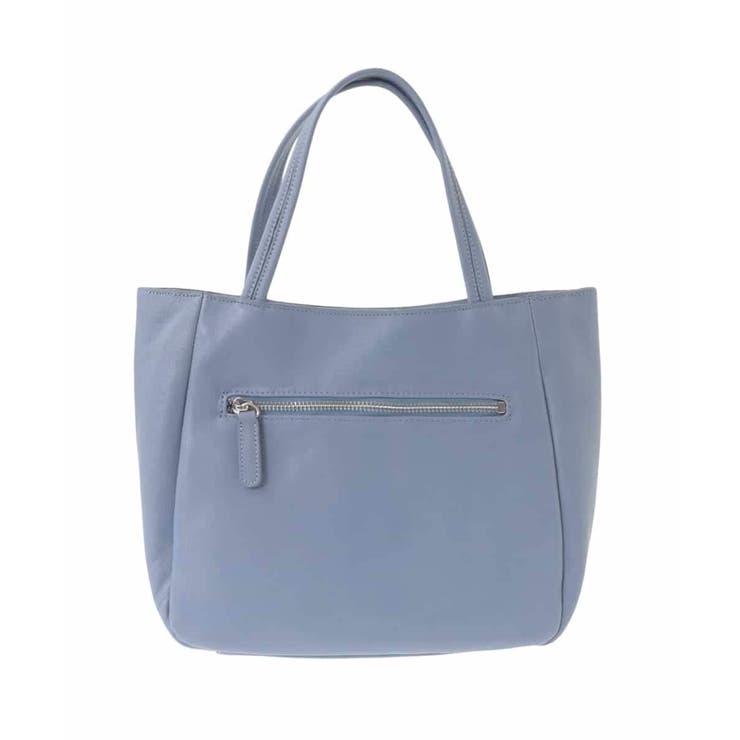 レザータックデザインバッグ[品番：ITKW0019523]｜MK MICHEL KLEIN BAG 