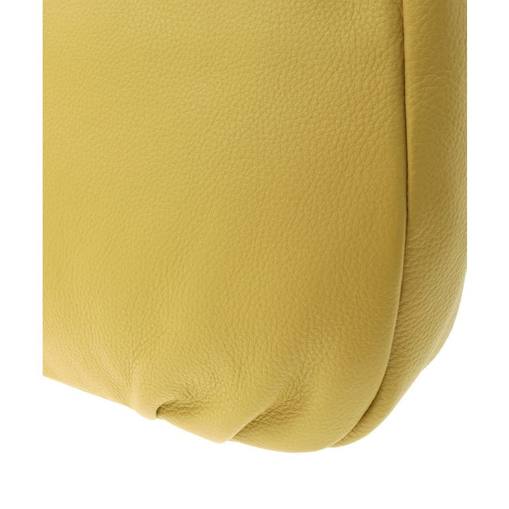 [2WAY]ギャザーポイントワンハンドルバッグ | MK MICHEL KLEIN BAG | 詳細画像16 