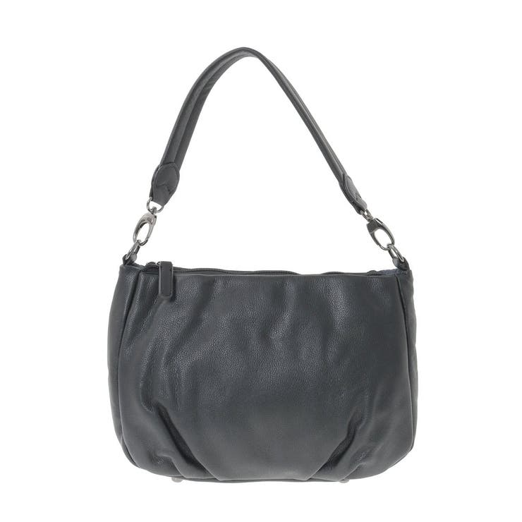 [2WAY]ギャザーポイントワンハンドルバッグ | MK MICHEL KLEIN BAG | 詳細画像21 