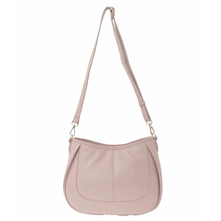 [2WAY]ワンハンドルラウンドバッグ | MK MICHEL KLEIN BAG | 詳細画像12 