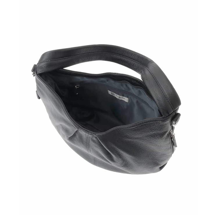 [2WAY]カウレザーワンハンドルバッグ | MK MICHEL KLEIN BAG | 詳細画像15 