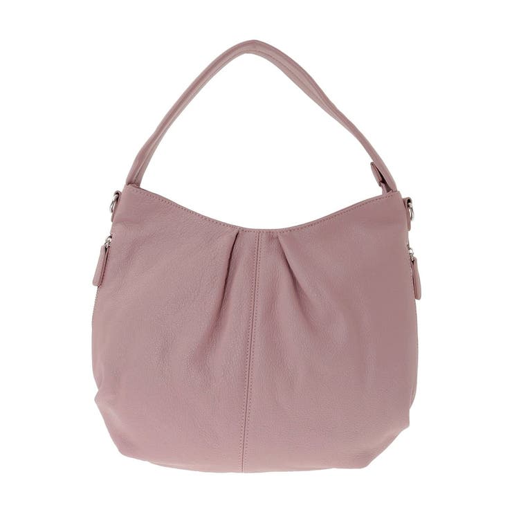 [2WAY]カウレザーワンハンドルバッグ | MK MICHEL KLEIN BAG | 詳細画像3 