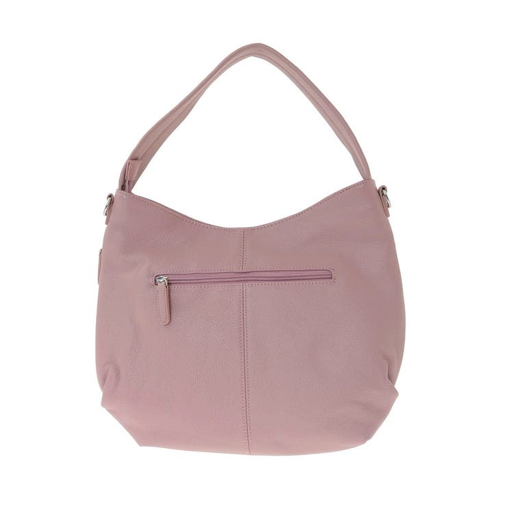 [2WAY]カウレザーワンハンドルバッグ | MK MICHEL KLEIN BAG | 詳細画像5 