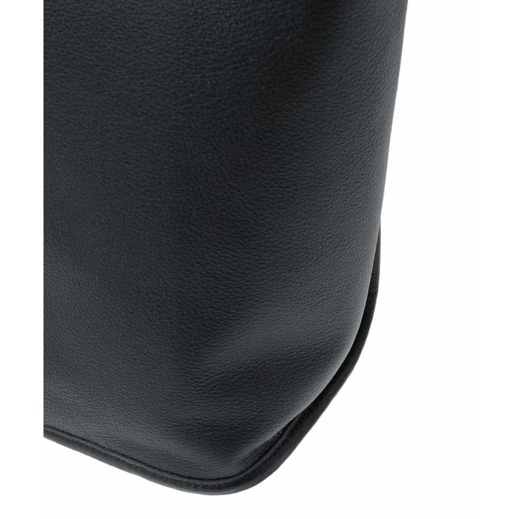 カウレザーバックパック | MK MICHEL KLEIN BAG | 詳細画像12 