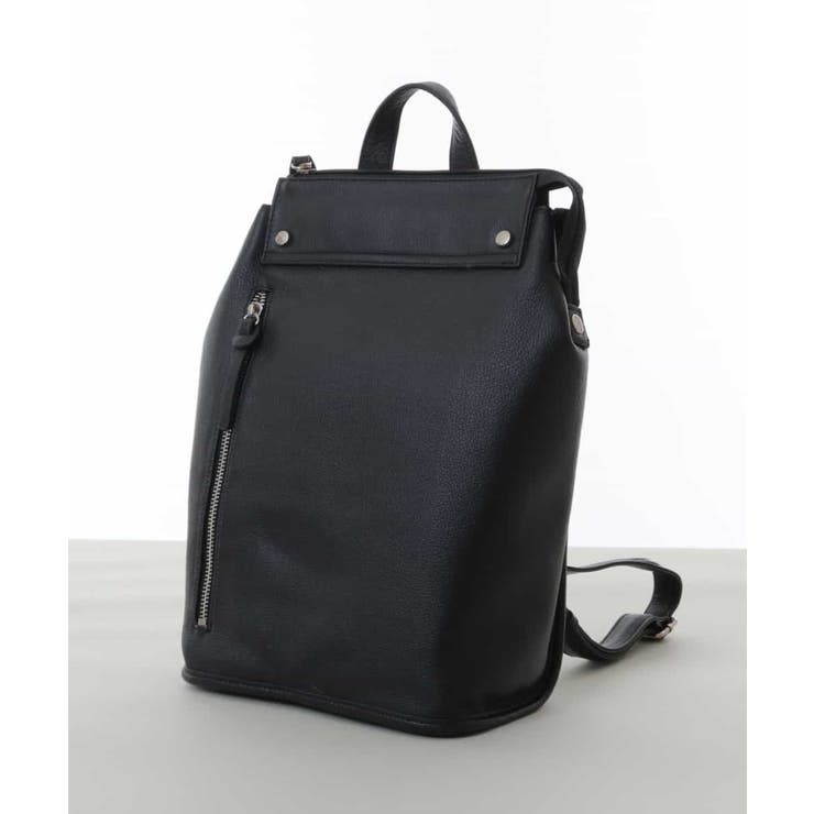 カウレザーバックパック | MK MICHEL KLEIN BAG | 詳細画像6 