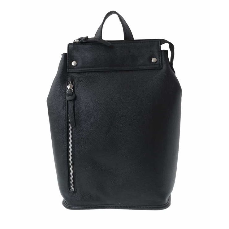 カウレザーバックパック | MK MICHEL KLEIN BAG | 詳細画像7 