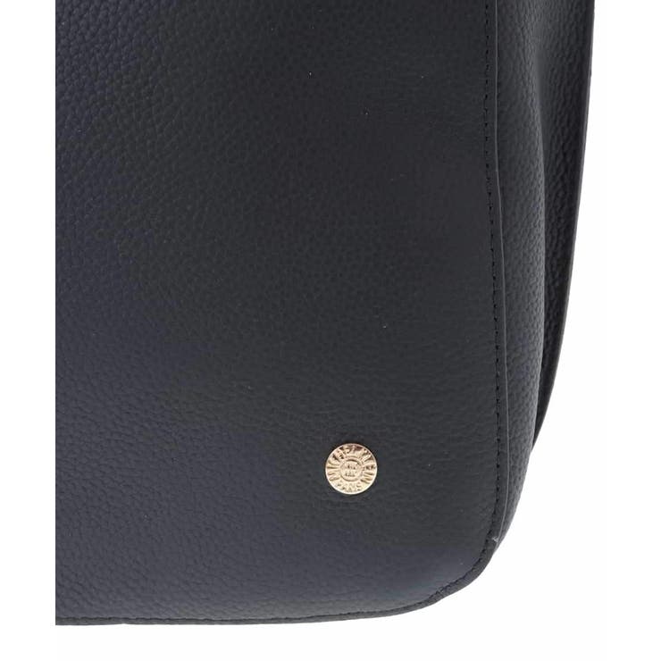 [2WAY]カウレザースクエアショルダーバッグ | MK MICHEL KLEIN BAG | 詳細画像14 