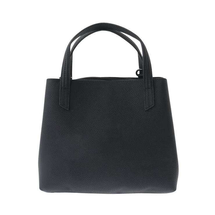 [2WAY]牛革コンパクトトートバッグ | MK MICHEL KLEIN BAG | 詳細画像15 