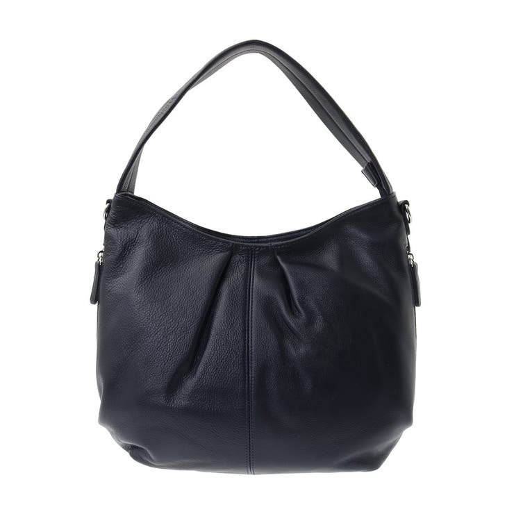 [2WAY]カウレザーワンハンドルバッグ | MK MICHEL KLEIN BAG | 詳細画像11 