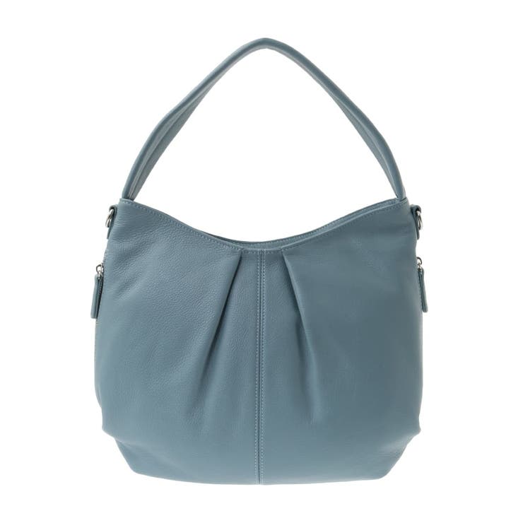 [2WAY]カウレザーワンハンドルバッグ | MK MICHEL KLEIN BAG | 詳細画像14 