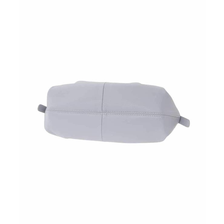 [2WAY]サイドポイント牛革デザインハンドバッグ | MK MICHEL KLEIN BAG | 詳細画像9 