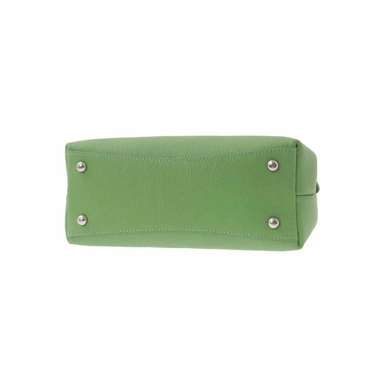 [2WAY]スクエアコンパクトトートバッグ | MK MICHEL KLEIN BAG | 詳細画像11 