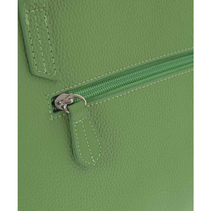 [2WAY]スクエアコンパクトトートバッグ | MK MICHEL KLEIN BAG | 詳細画像9 