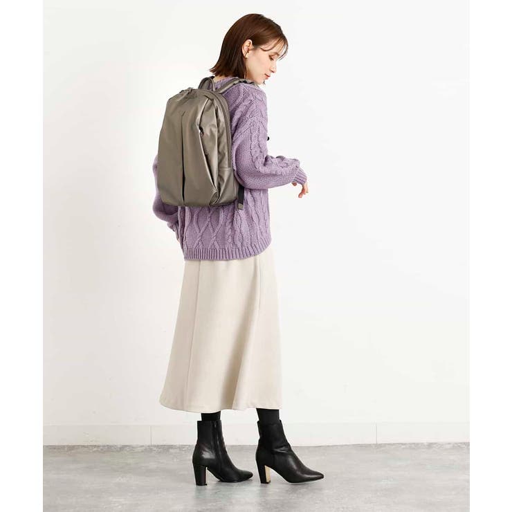 ユーティリティーバックパック[品番：ITKW0002087]｜MK MICHEL KLEIN