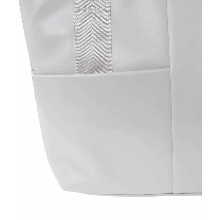 [2WAY]三層構造切り替えデザイントートバッグ | MK MICHEL KLEIN BAG | 詳細画像8 