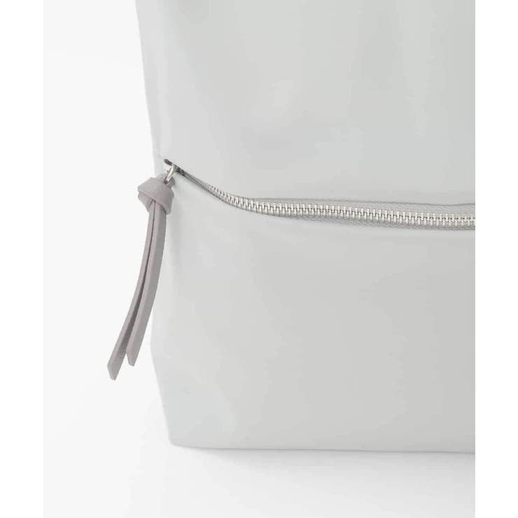 [2WAY]アクセントハンドルナイロンバッグ | MK MICHEL KLEIN BAG | 詳細画像12 