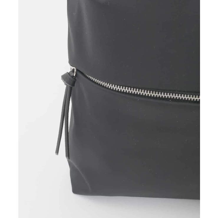 [2WAY]アクセントハンドルナイロンバッグ | MK MICHEL KLEIN BAG | 詳細画像14 