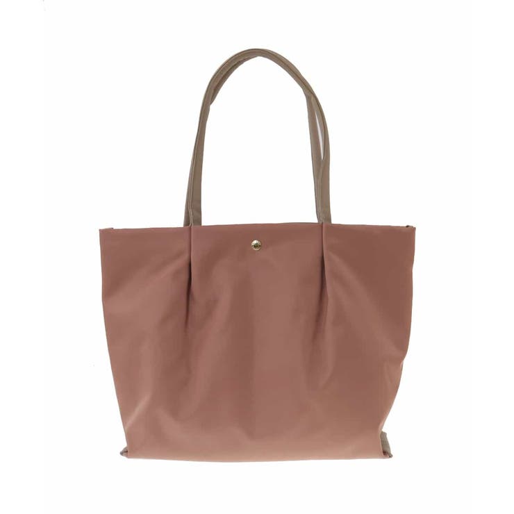 カジュアルトートバッグ 品番 Itkw Ofuon オフオン のレディースファッション通販 Shoplist ショップリスト