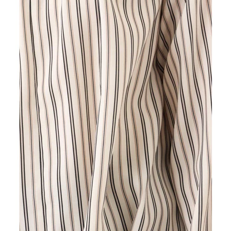 フロントタックデザインブラウス/洗える/WEB限定 | OFUON | 詳細画像39 