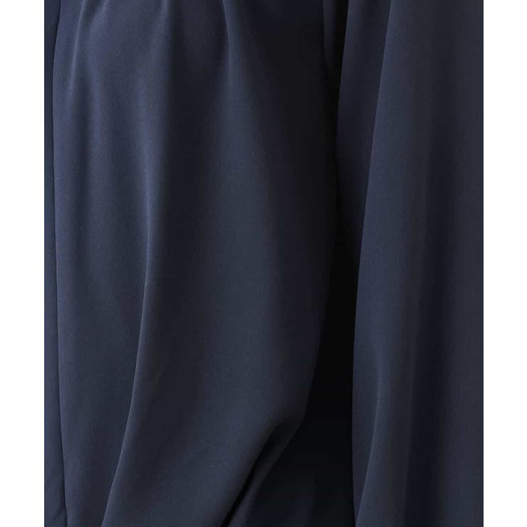 フロントタックデザインブラウス/洗える/WEB限定 | OFUON | 詳細画像43 