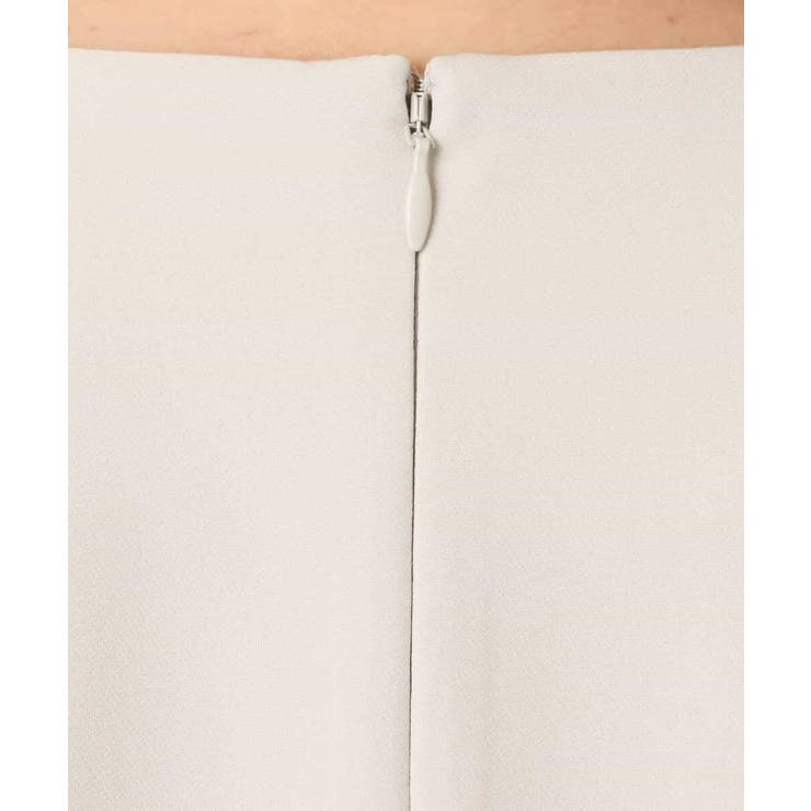 ダブルクロス ペプラムブラウス/洗える/WEB限定サイズあり | OFUON | 詳細画像6 