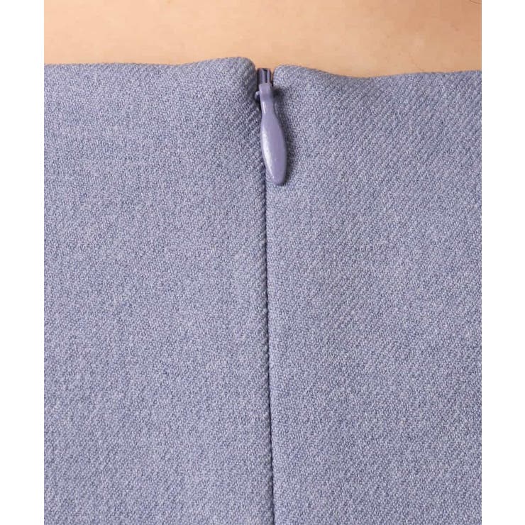 キーネックデザインジャンパースカート/洗える/WEB限定サイズあり | OFUON | 詳細画像21 